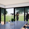 Construction d'une maison individuelle - Séjour
Stéphen Mure Architecte - Saint-Etienne - Habitat & Maison passive
>>> mure-architecte.fr <<<