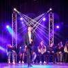 Spectacle hypnose Steven magicien alsace