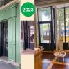 Installation de baies vitrée (Vitrine de Magasin)
Bureau des Commerces de la République, 13002 Marseille

Nous sommes intervenus récemment pour refaire la vitrine des bureaux du Bailleur des "Commerces de la République". Toutes les menuiseries sont en Aluminium. Les épaisseurs de verre sont renforcées, pour protéger les bureaux en cas d'acte de vandalisme.