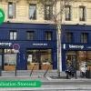 Installation de baies vitrée (Vitrine de Magasin)
Magasin BIOCOOP, 93 Rue de la République, 13002 Marseille

Quel plus bel atout qu'une vitrine pour attirer vos clients. L'impact d'une vitrine bien conçue est valorisante et contribue à votre image de marque de votre magasin . Pour le choix de cette devanture de magasin, rien ne doit être laissé au hasard : Type de vitrage, épaisseur, résistance. La longue expérience de Storesud dans ce domaine est un gage de qualité, de sérieux et de professionnalisme.