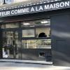 Installation de baies vitrée (Vitrine de Magasin)
Traiteur "Comme A La Maison", 124 Bd Chave, 13005 Marseille

Quel plus bel atout qu'une vitrine pour attirer vos clients. L'impact d'une vitrine bien conçue est valorisante et contribue à votre image de marque de votre magasin . Pour le choix de cette devanture de magasin, rien ne doit être laissé au hasard : Type de vitrage, épaisseur, résistance. La longue expérience de Storesud dans ce domaine est un gage de qualité, de sérieux et de professionnalisme.
