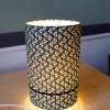 Lampe à poser, modèles variés - créations Strapontine