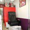 Strass Ongle - Massage Spa pieds