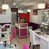 Strass Ongle - Salon 2