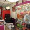 Strass Ongle - Vitrine