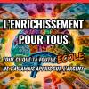 L'Enrichissement pour TOUS