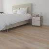 Parquet flottant