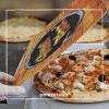Les pizzas artisanales de street pizz'