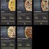 carte des pizzas street pizz'