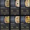 carte des pizzas street pizz'