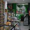 Intérieur boutique StreetShop Bordeaux Centre