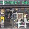 Extérieur StreetShop Victoire Bordeaux