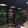Intérieur StreetShop Victoire Bordeaux