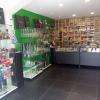 Intérieur StreetShop Mérignac