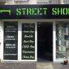 Extérieur StreetShop Mérignac
