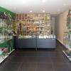 Intérieur StreetShop Mérignac