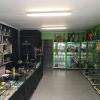 Intérieur StreetShop Nantes