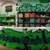 Intérieur StreetShop Toulouse