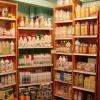 RAYON DES PRODUITS D'HYGIENE