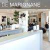 STUDIO AVENUE MARIGNANE