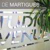 STUDIO AVENUE MARTIGUES