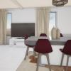 Proposition d'aménagement d'un salon après achat d'une maison de plain pied