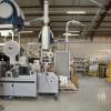 Reportage d'entreprise