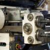 Reportage industriel