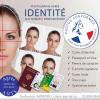Photos d'identité