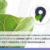Studio VA s'engage dans une démarche éco-responsable en choisissant des partenaires 100 % français et des modes de production écologiques.
