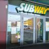 Subway Fontaine Le Comte