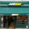 Façade Subway