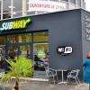 Subway St Benoit