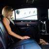 Chauffeur privé Marseille