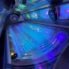 Cabine 1 : Soltron Diavolo XL