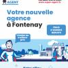 Votre nouvelle agence à Fontenay Sous Bois