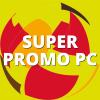 Logo carré Super Promo PC