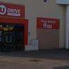 Le drive récemment ouvert