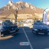 Location captur et clio 5 Super u Montmélian
