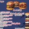 Burger superdiner