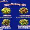 Salades Fastfood Gruissan Superdiner