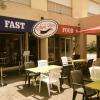Fastfood Gruissan Superdiner
