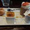 café gourmand
