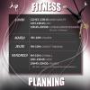 Planning Fitness 2022