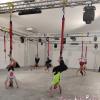 Cours de Bungee