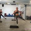 Cours de Fitness