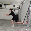 Training Electrostimulation