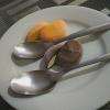 Mochi mangue et mochi coco/choco