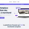 Exemples de Home Page