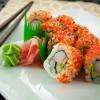 Crédit photo : page facebook, Sushi Dream